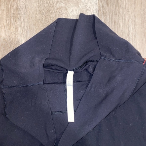 Lululemon Leggings - Picture 3 of 3